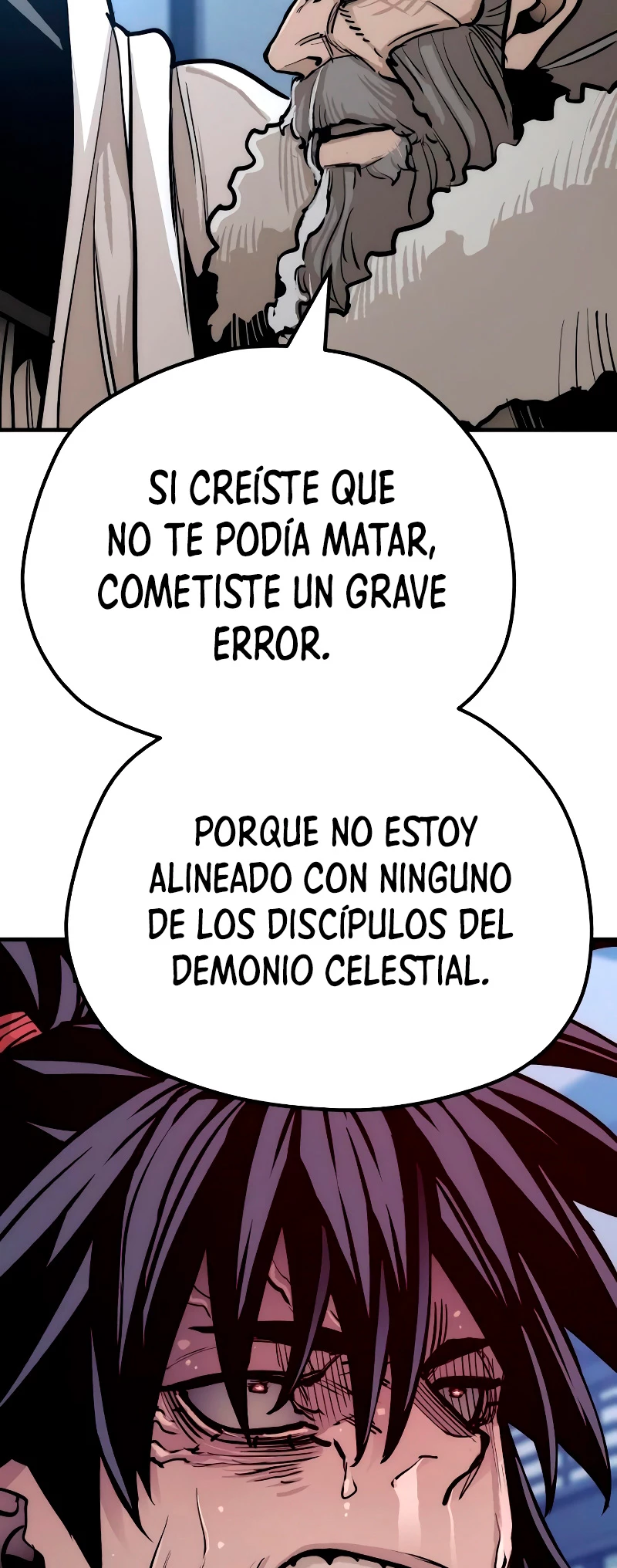 Sistema de cultivo del demonio celestial  > Capitulo 43 > Page 1021