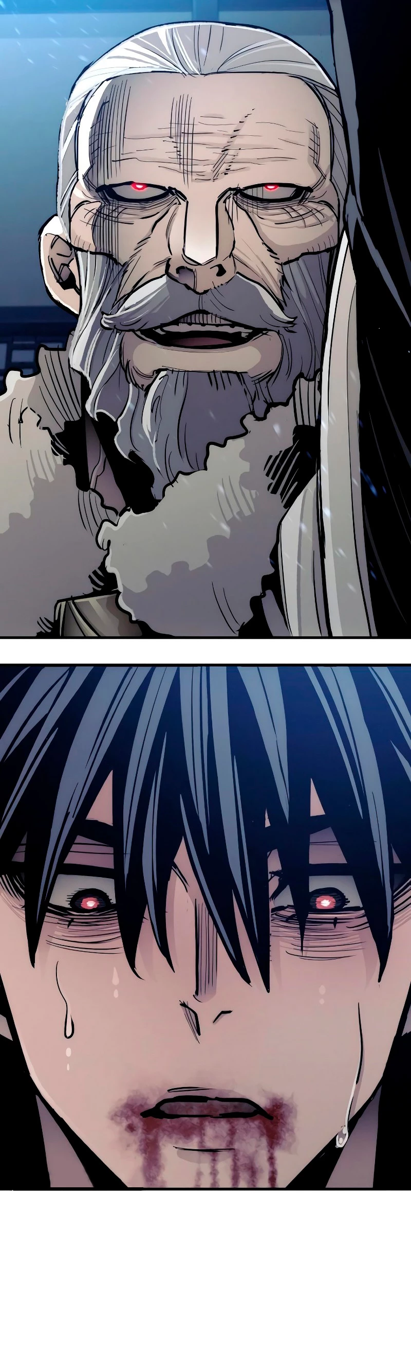 Sistema de cultivo del demonio celestial  > Capitulo 44 > Page 41