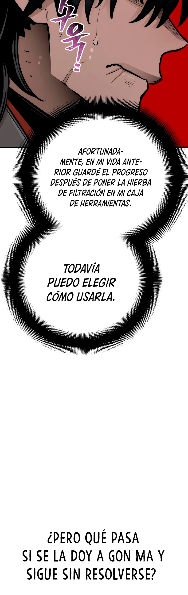 Sistema de cultivo del demonio celestial  > Capitulo 44 > Page 161