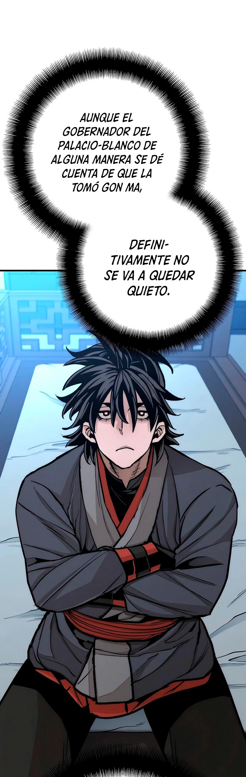 Sistema de cultivo del demonio celestial  > Capitulo 44 > Page 181