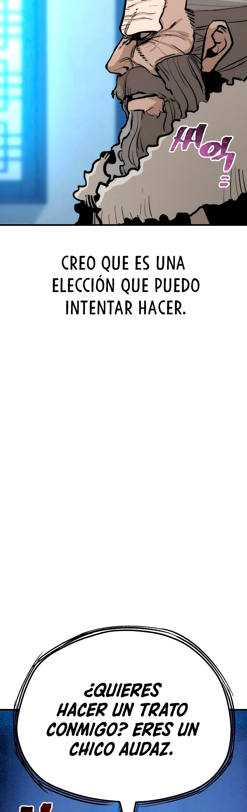 Sistema de cultivo del demonio celestial  > Capitulo 44 > Page 301