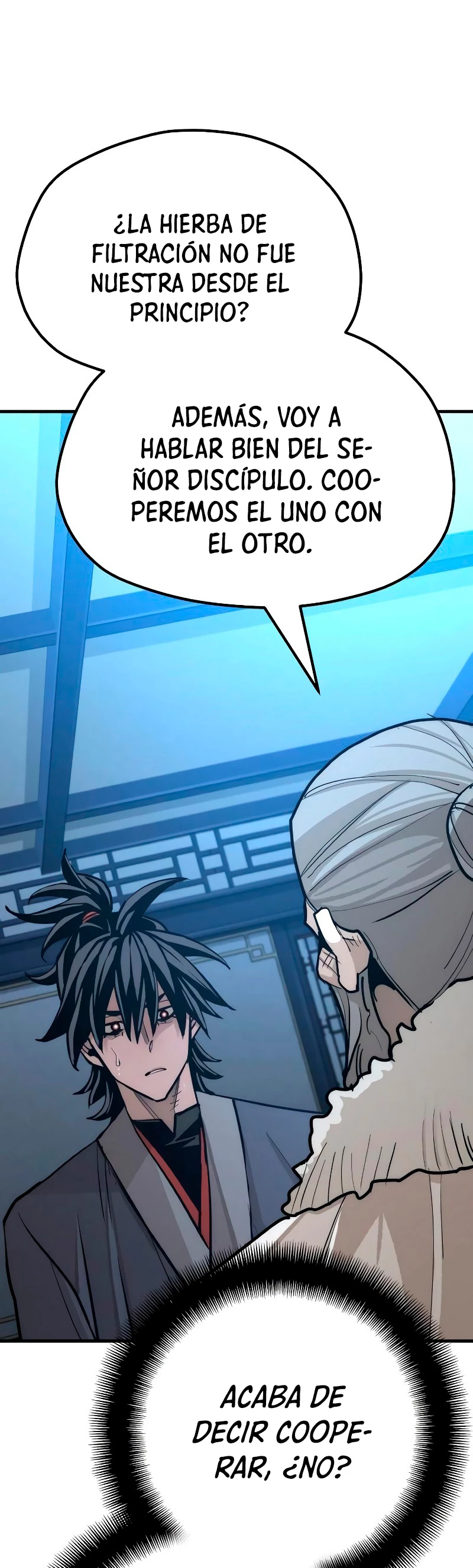 Sistema de cultivo del demonio celestial  > Capitulo 44 > Page 371