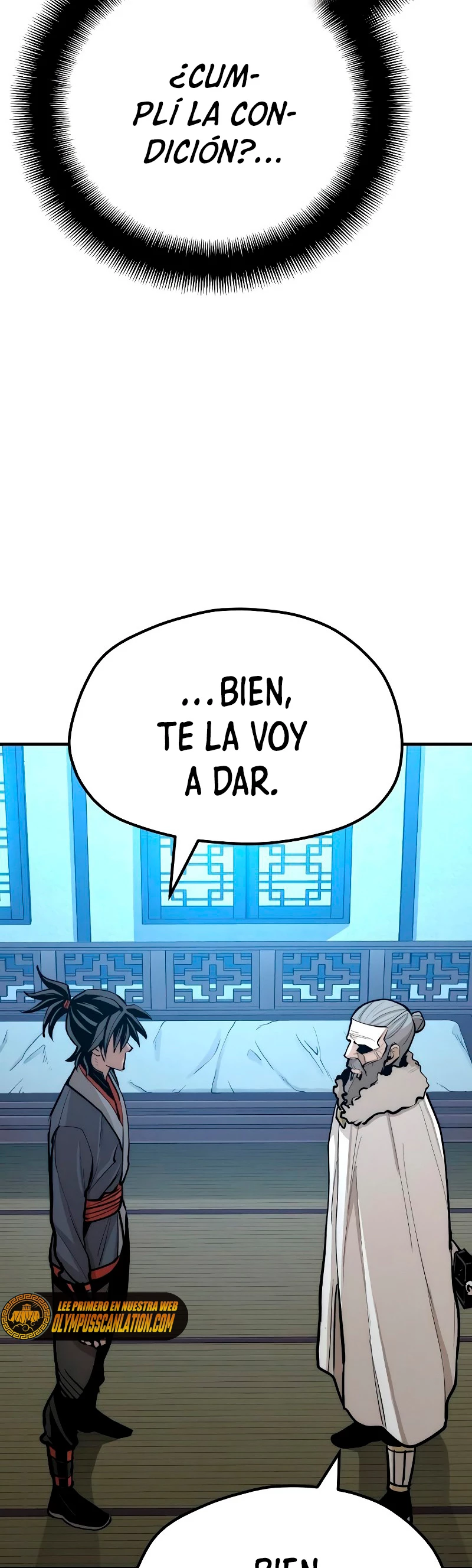 Sistema de cultivo del demonio celestial  > Capitulo 44 > Page 381