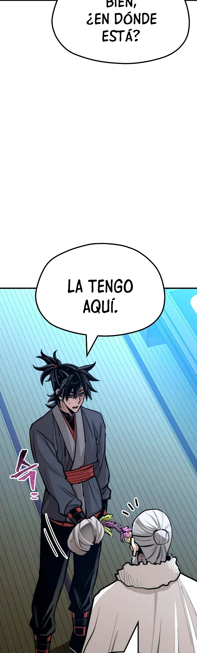 Sistema de cultivo del demonio celestial  > Capitulo 44 > Page 391