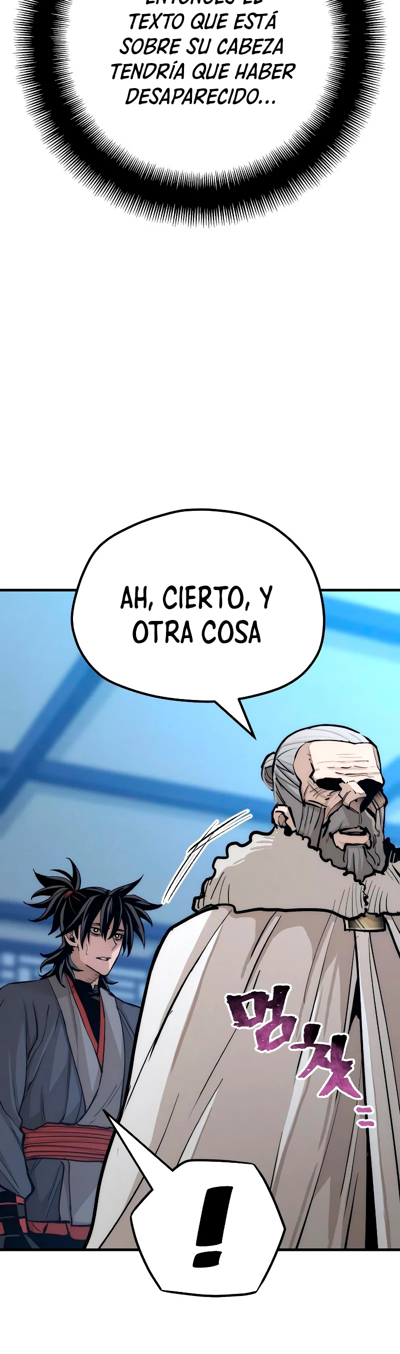 Sistema de cultivo del demonio celestial  > Capitulo 44 > Page 461