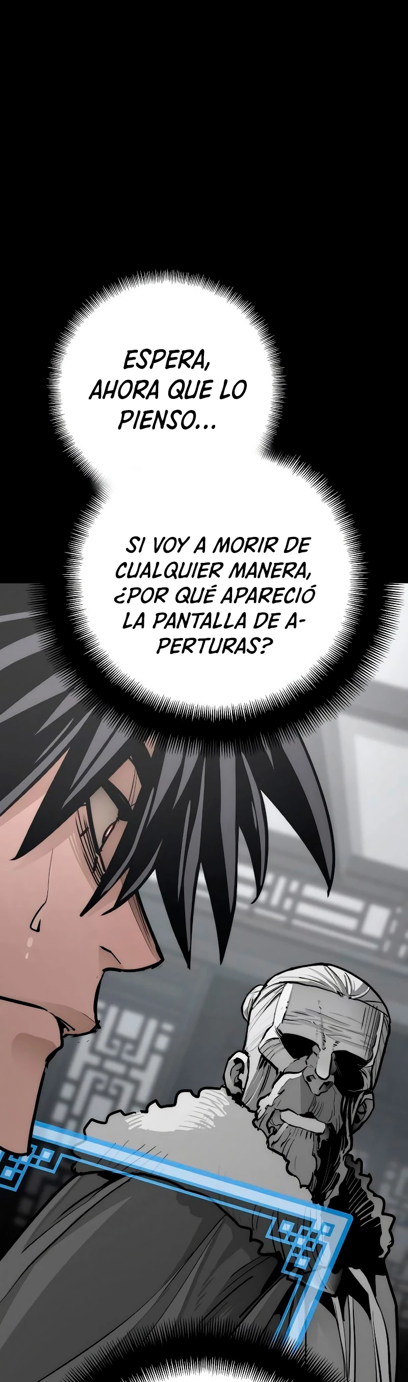 Sistema de cultivo del demonio celestial  > Capitulo 44 > Page 541