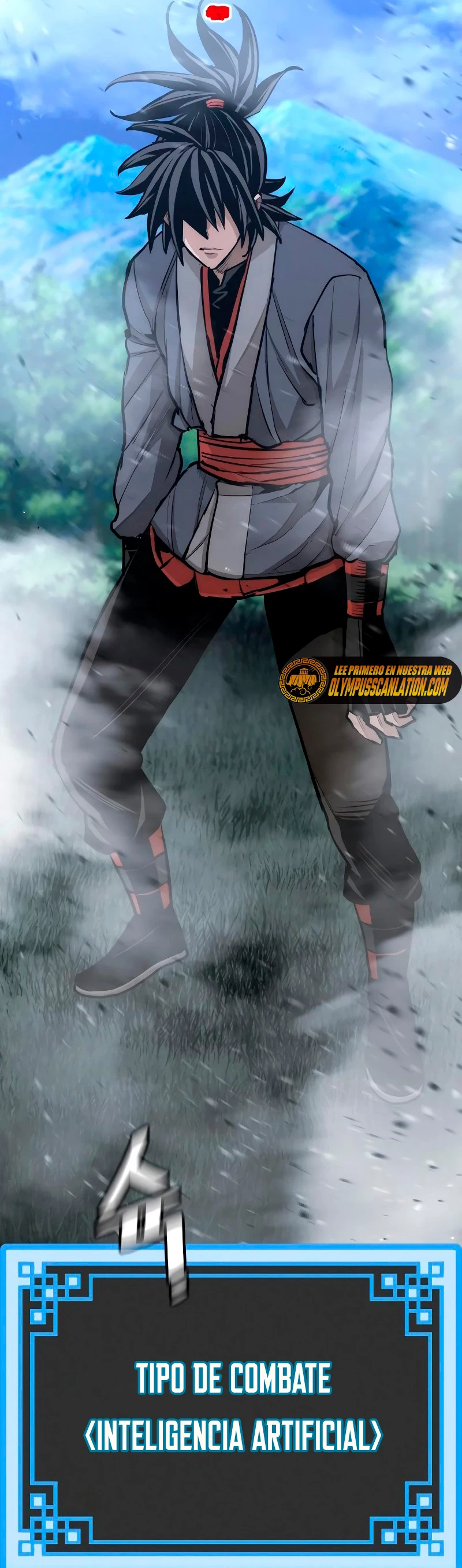 Sistema de cultivo del demonio celestial  > Capitulo 44 > Page 621