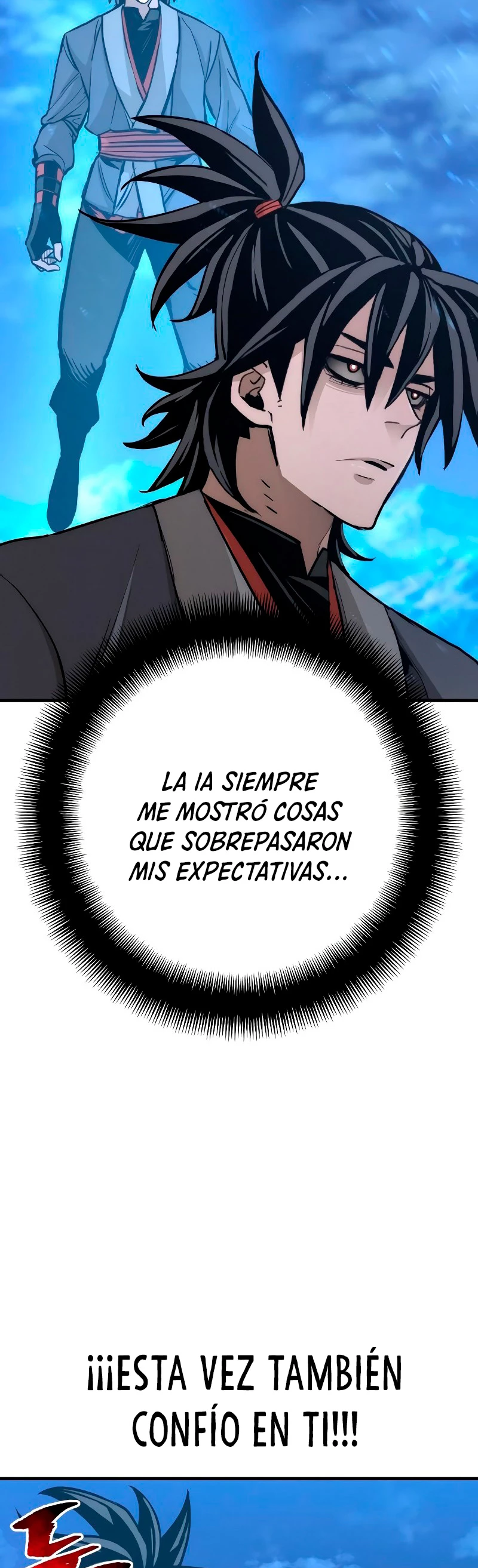 Sistema de cultivo del demonio celestial  > Capitulo 44 > Page 711