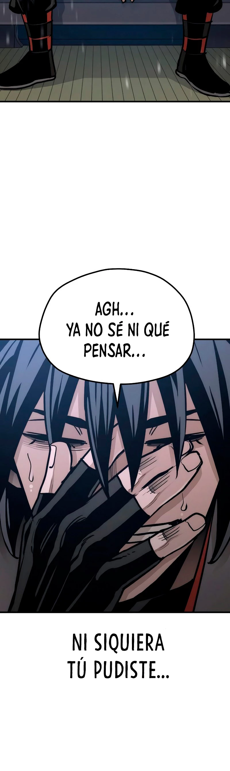 Sistema de cultivo del demonio celestial  > Capitulo 44 > Page 851