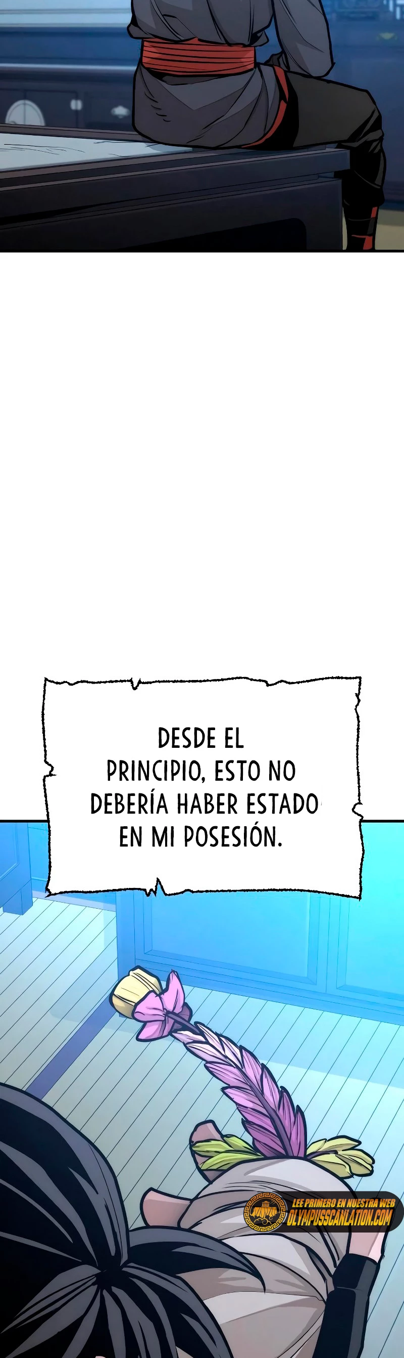 Sistema de cultivo del demonio celestial  > Capitulo 44 > Page 891
