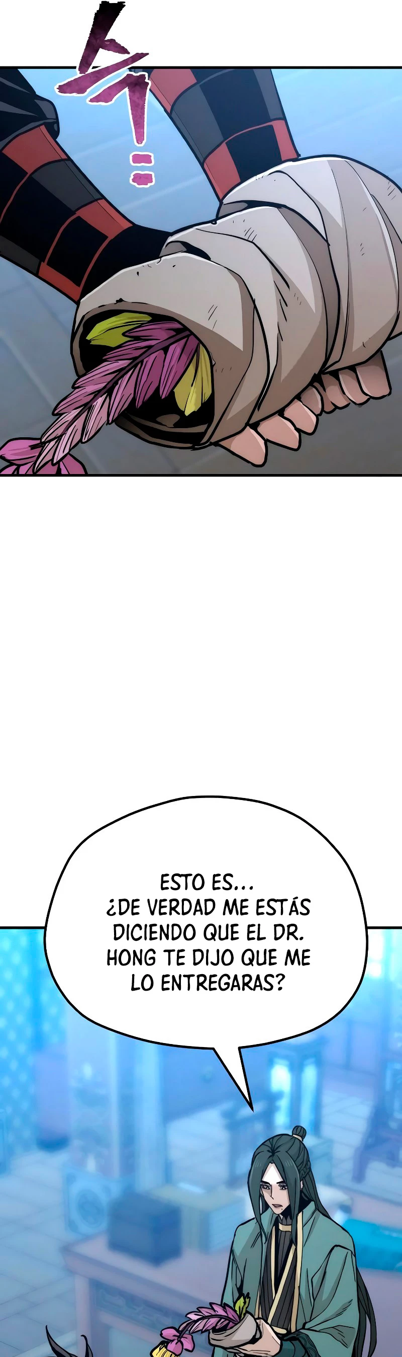 Sistema de cultivo del demonio celestial  > Capitulo 44 > Page 941