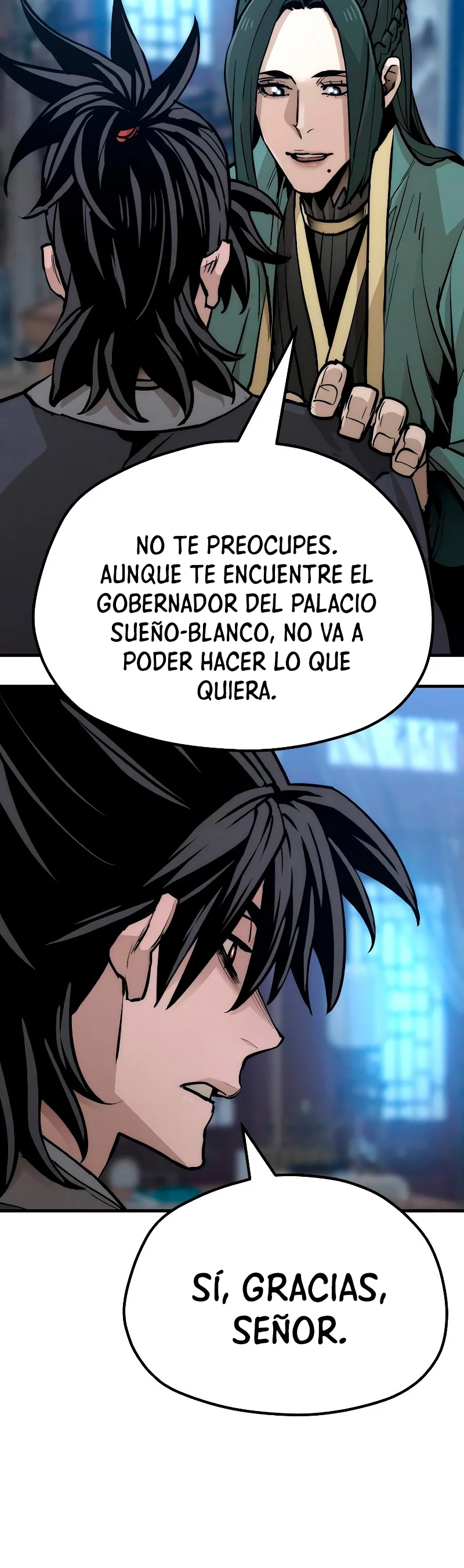 Sistema de cultivo del demonio celestial  > Capitulo 44 > Page 971