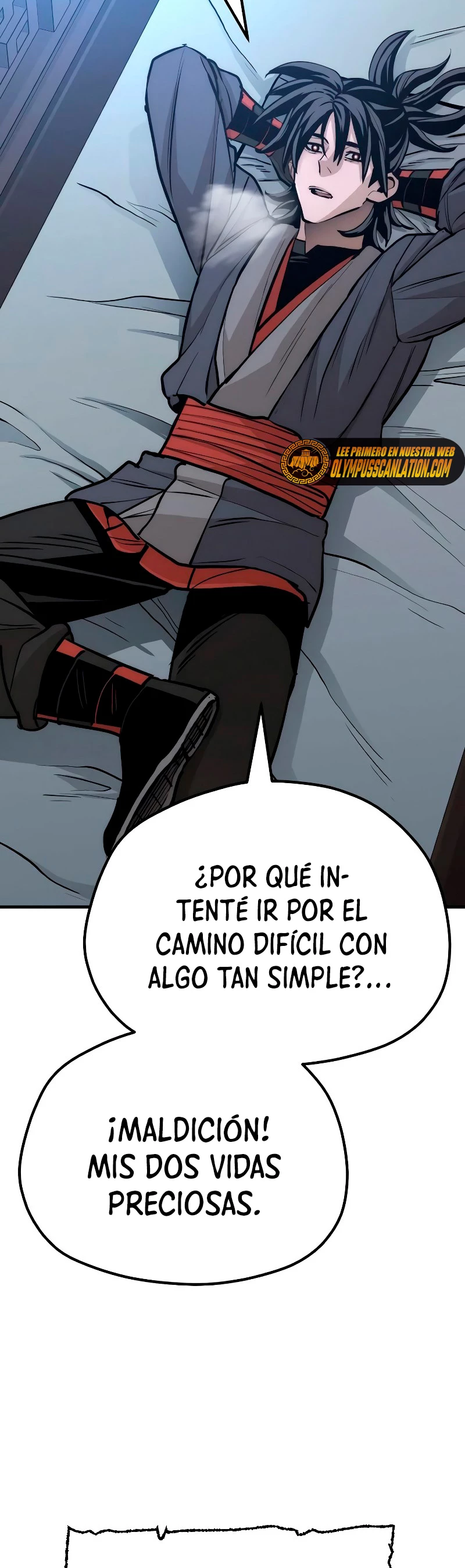 Sistema de cultivo del demonio celestial  > Capitulo 44 > Page 991
