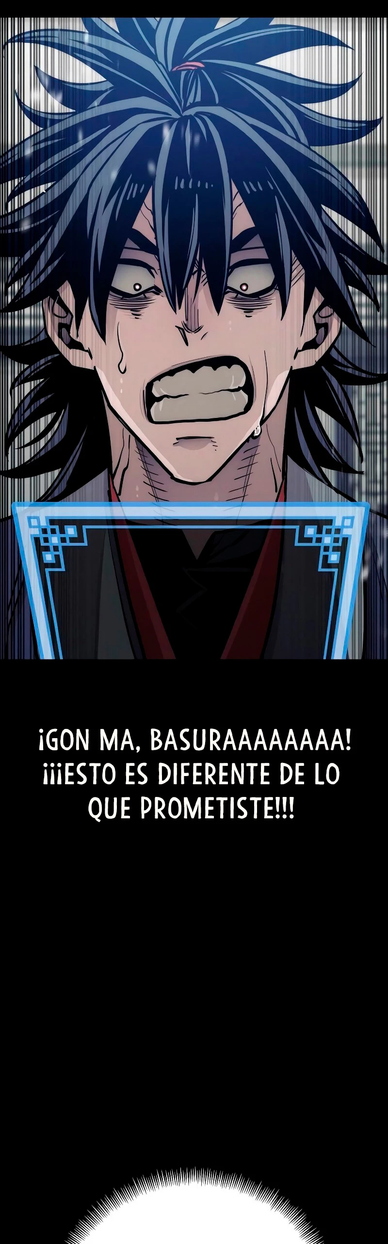 Sistema de cultivo del demonio celestial  > Capitulo 44 > Page 1111