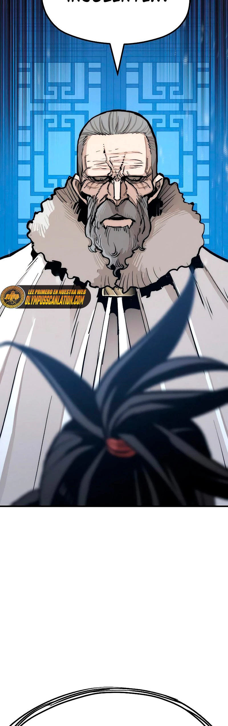 Sistema de cultivo del demonio celestial  > Capitulo 44 > Page 1161