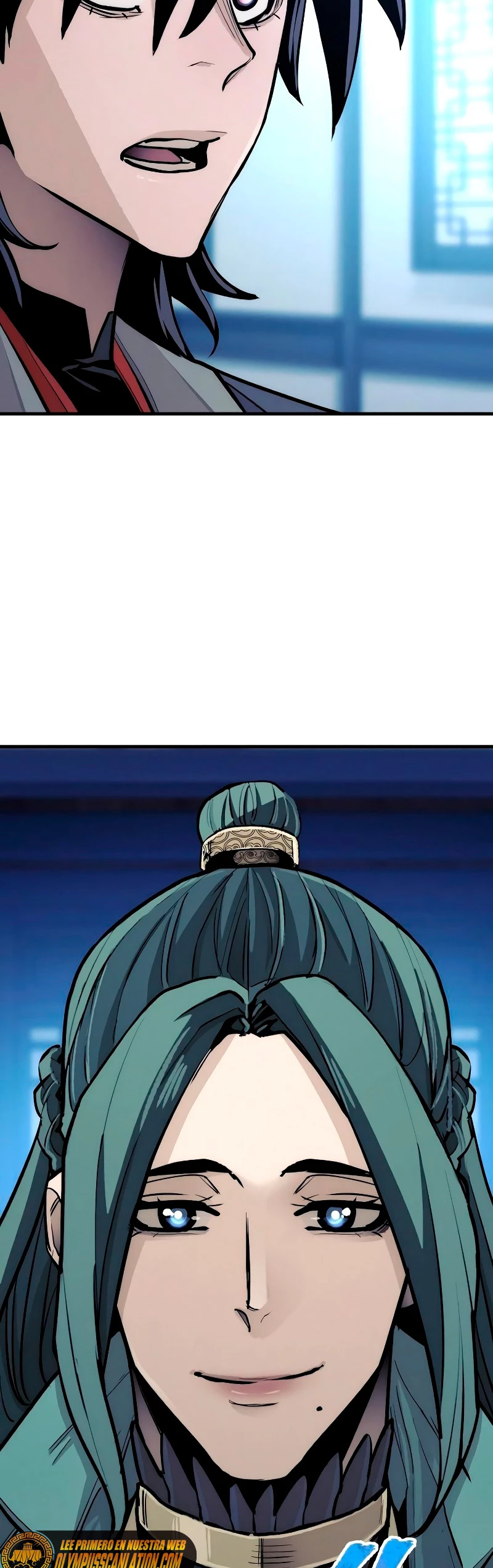 Sistema de cultivo del demonio celestial  > Capitulo 44 > Page 1221