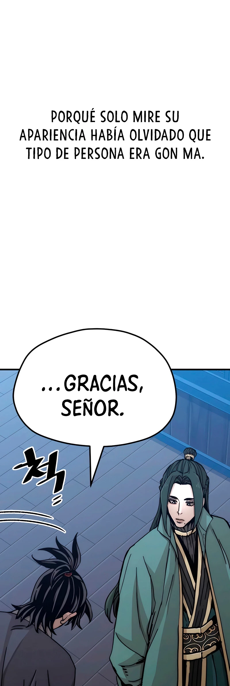 Sistema de cultivo del demonio celestial  > Capitulo 45 > Page 101
