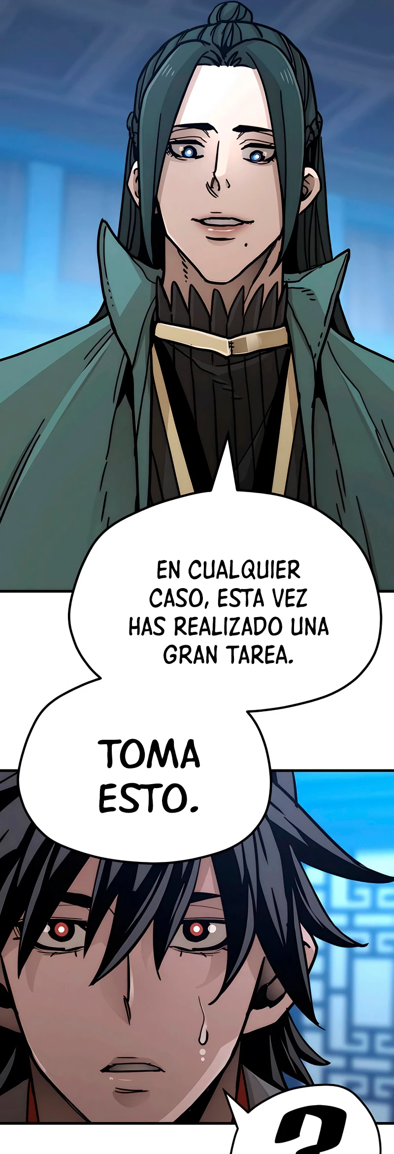 Sistema de cultivo del demonio celestial  > Capitulo 45 > Page 121