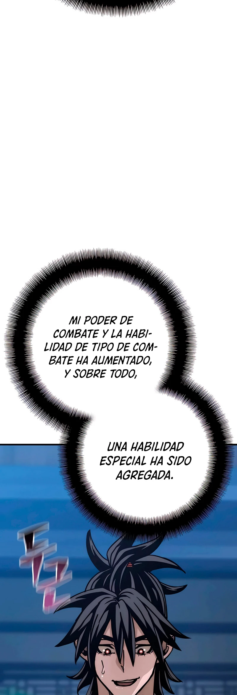 Sistema de cultivo del demonio celestial  > Capitulo 45 > Page 161