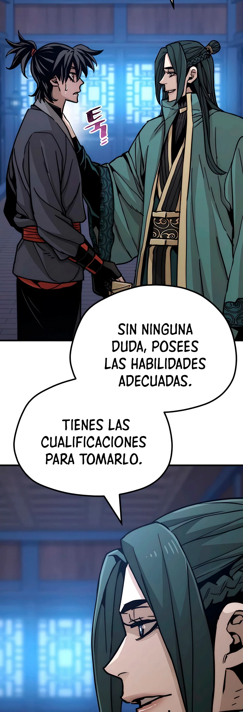 Sistema de cultivo del demonio celestial  > Capitulo 45 > Page 181