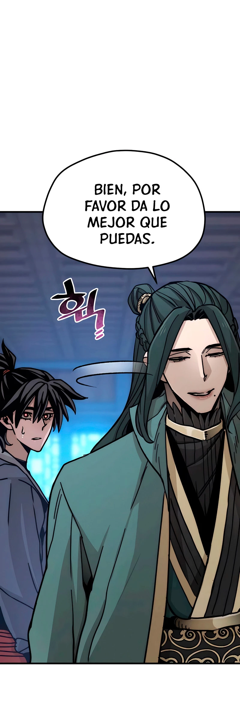 Sistema de cultivo del demonio celestial  > Capitulo 45 > Page 201