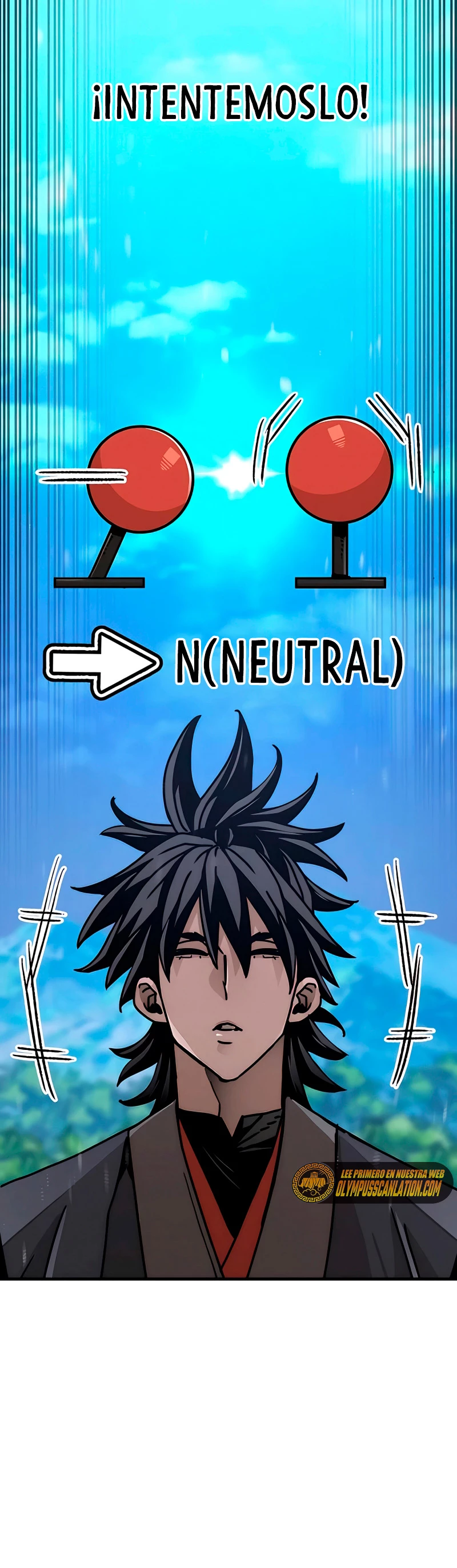 Sistema de cultivo del demonio celestial  > Capitulo 45 > Page 261