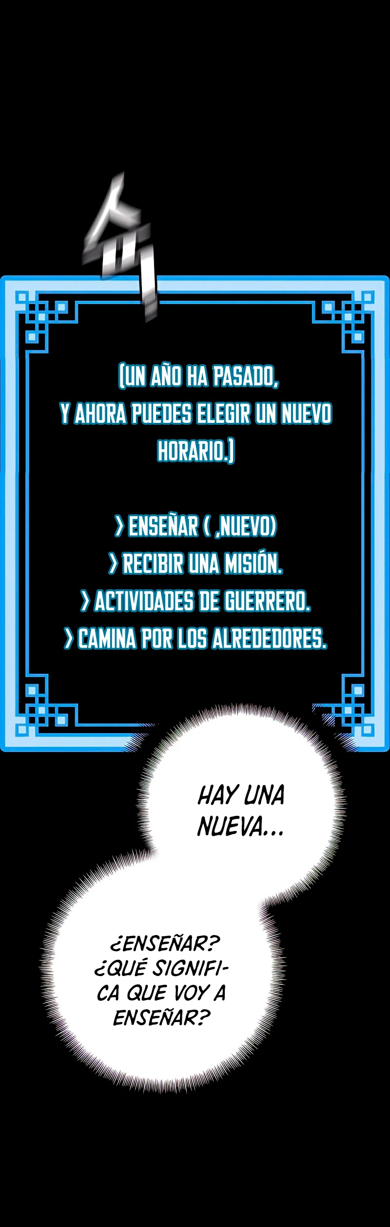 Sistema de cultivo del demonio celestial  > Capitulo 45 > Page 461