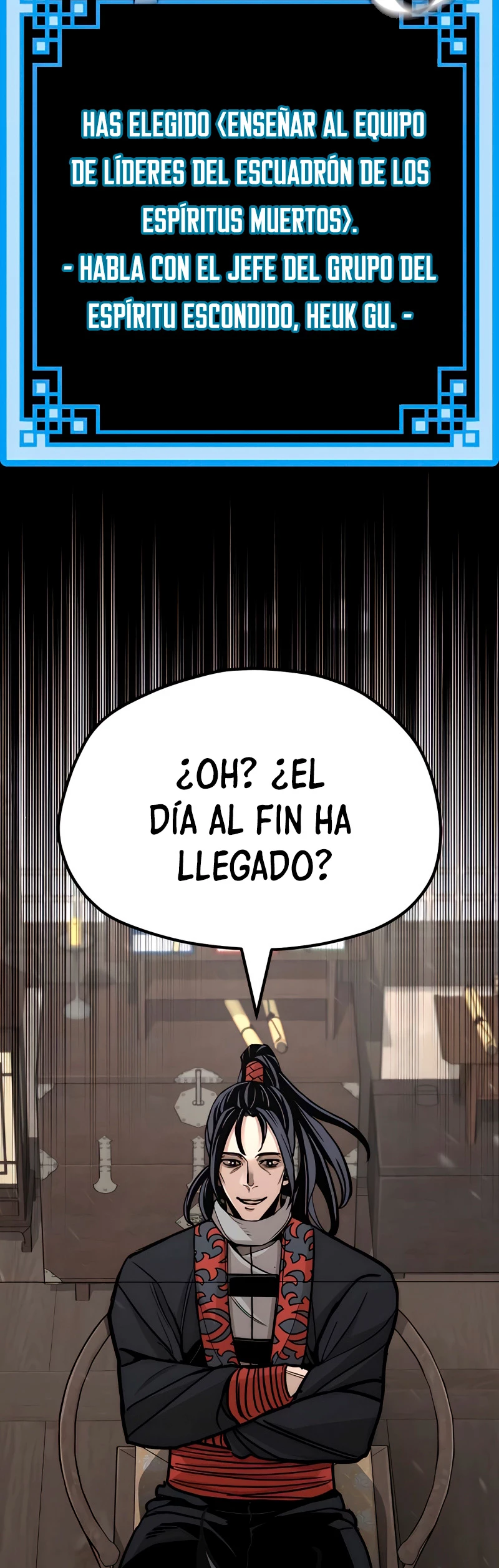 Sistema de cultivo del demonio celestial  > Capitulo 45 > Page 491