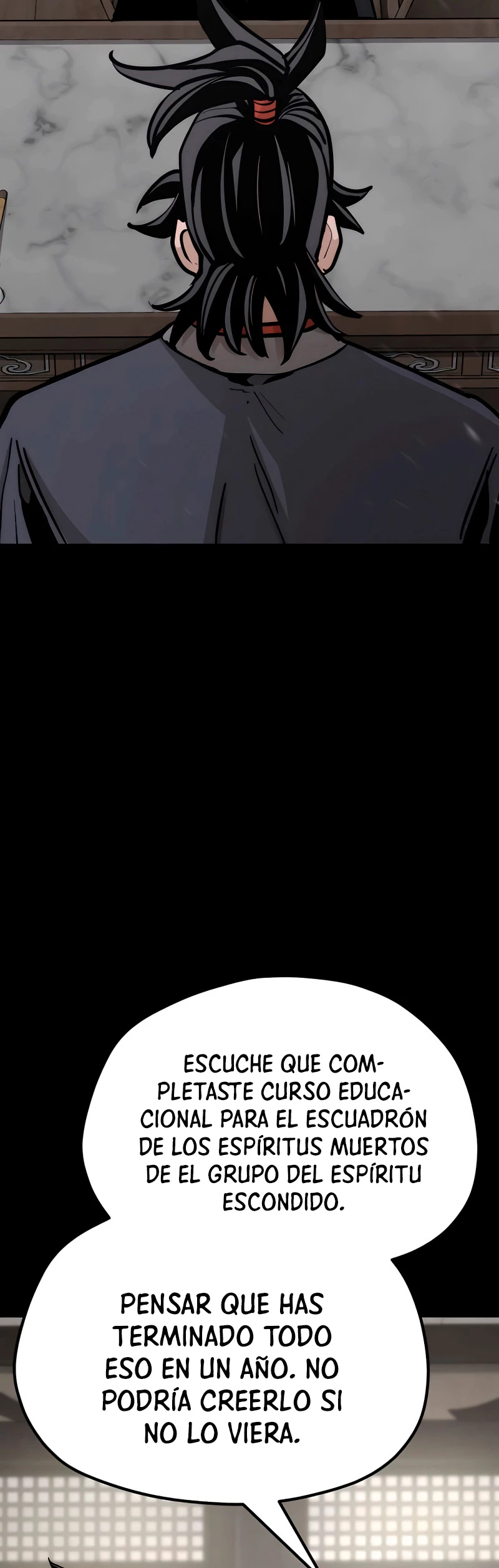 Sistema de cultivo del demonio celestial  > Capitulo 45 > Page 501