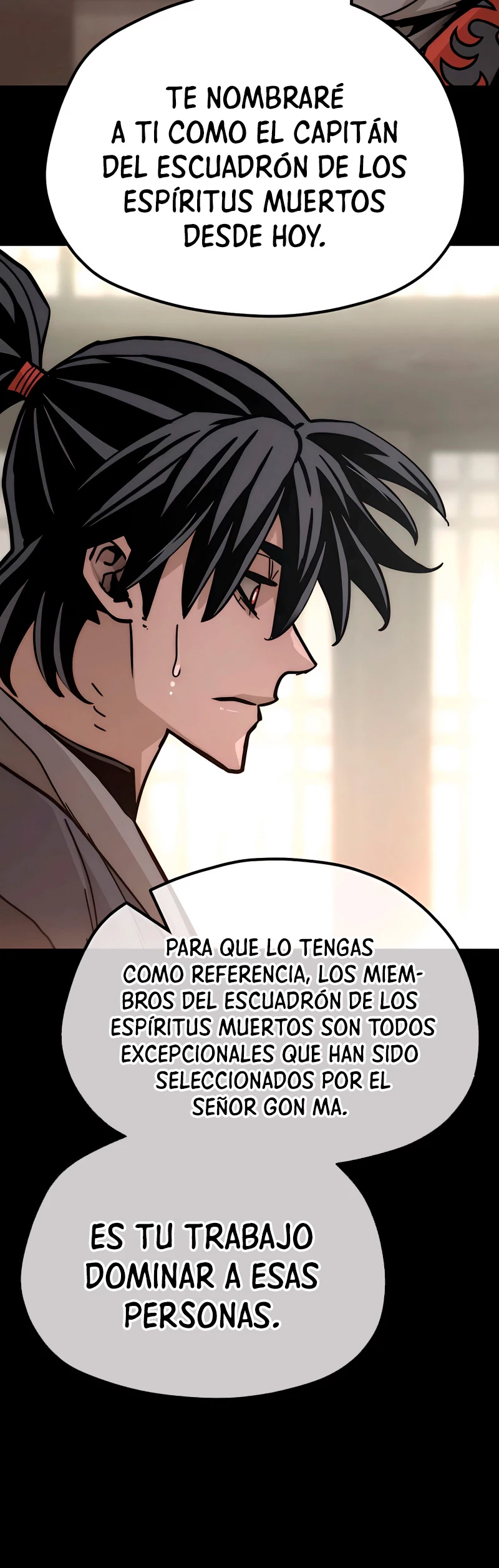 Sistema de cultivo del demonio celestial  > Capitulo 45 > Page 521
