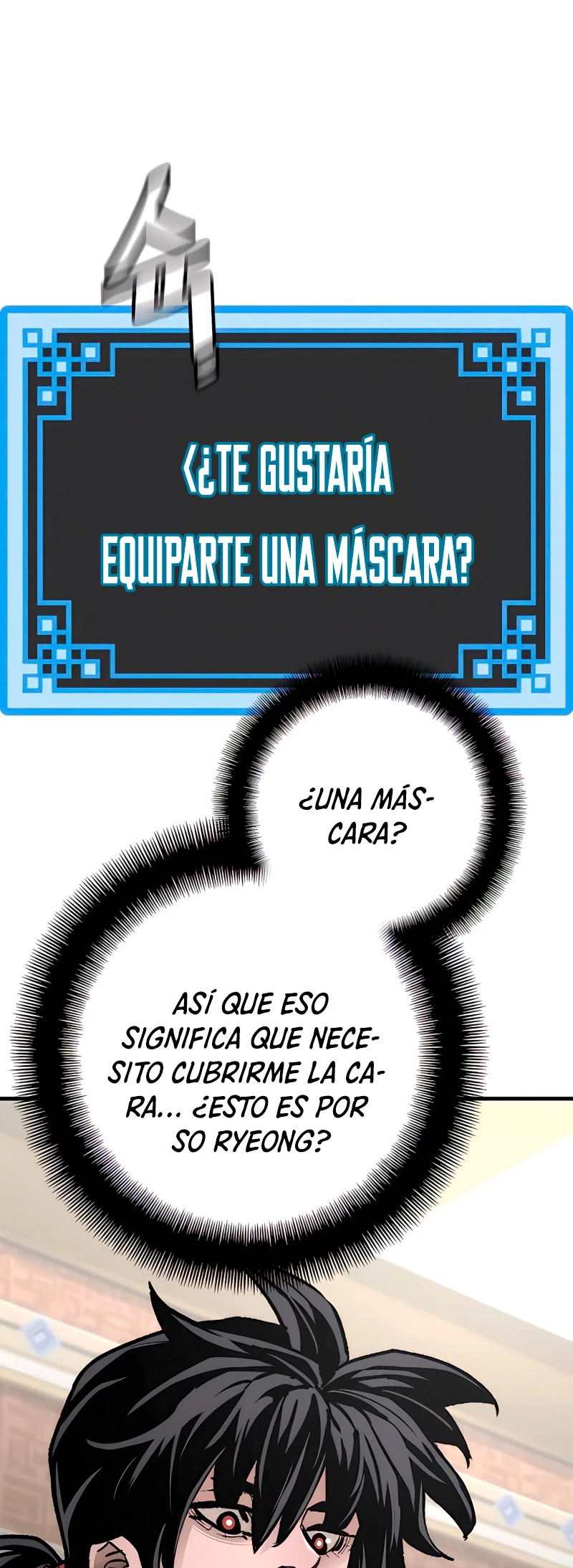Sistema de cultivo del demonio celestial  > Capitulo 45 > Page 811