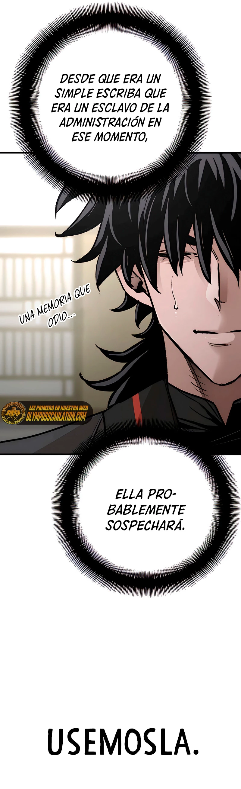 Sistema de cultivo del demonio celestial  > Capitulo 45 > Page 831
