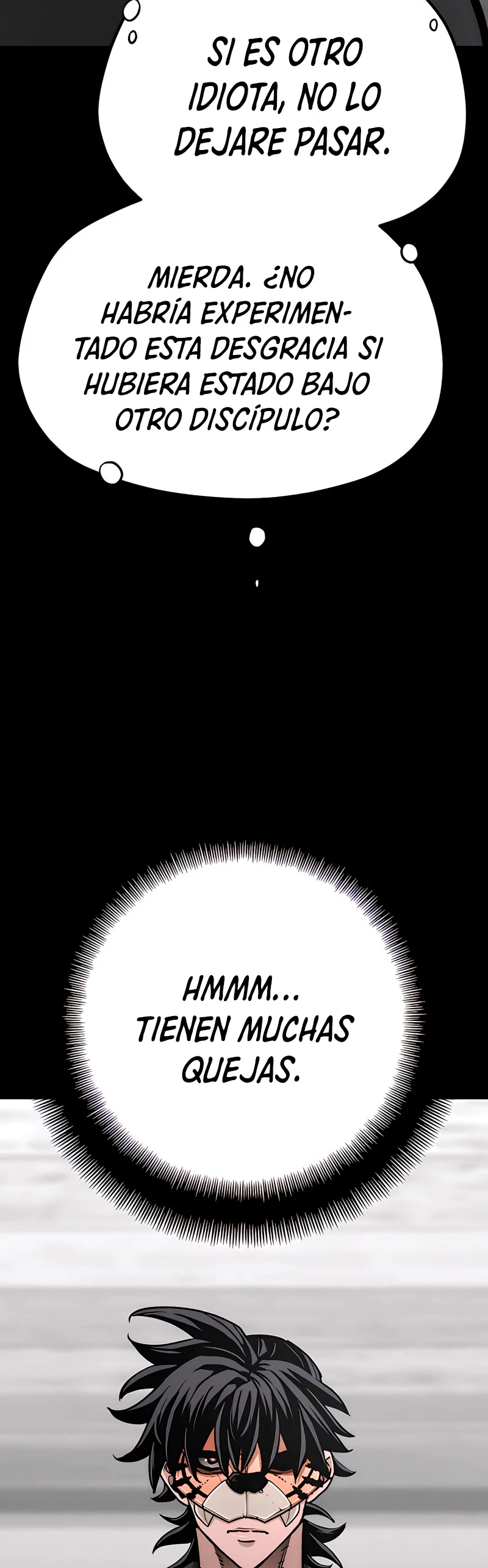 Sistema de cultivo del demonio celestial  > Capitulo 45 > Page 1001