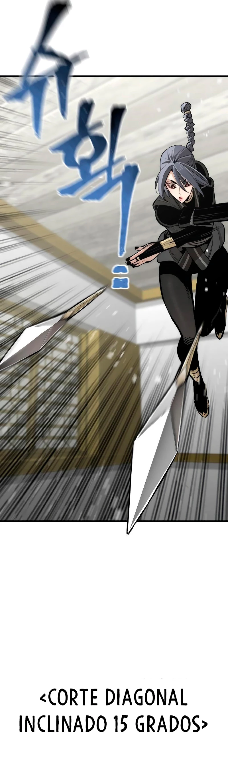 Sistema de cultivo del demonio celestial  > Capitulo 46 > Page 401
