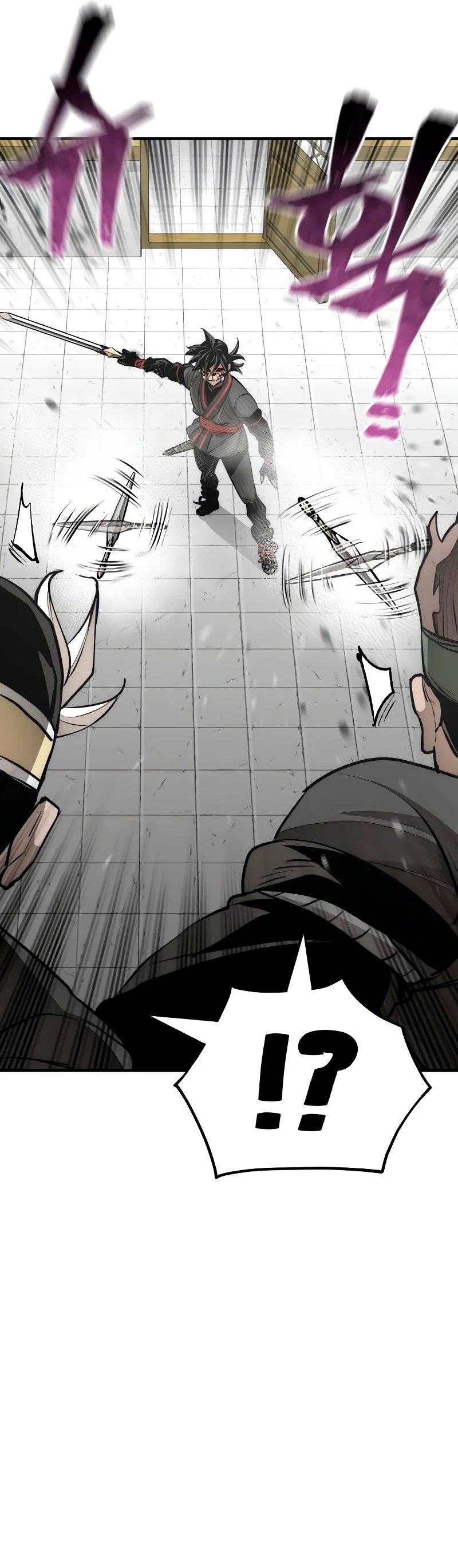 Sistema de cultivo del demonio celestial  > Capitulo 46 > Page 431