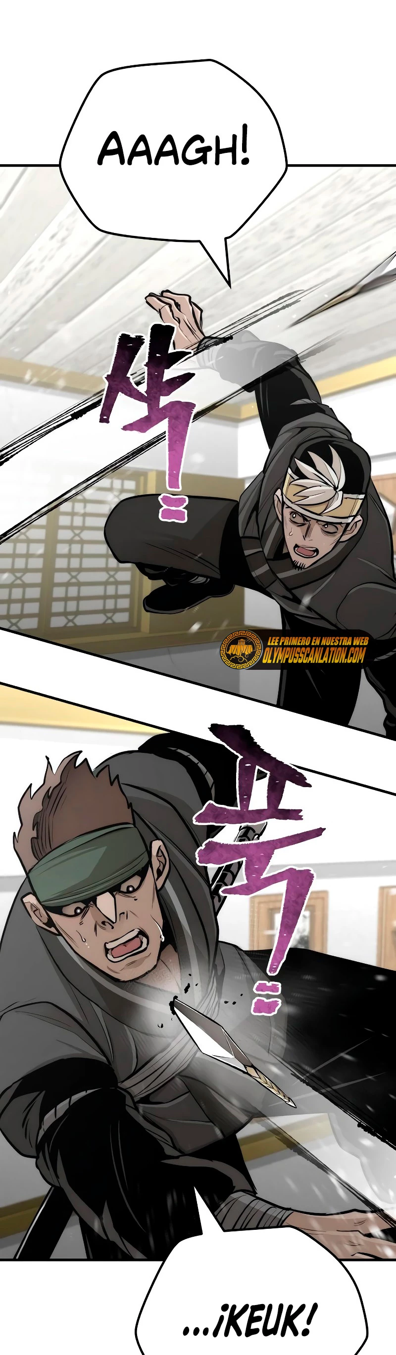 Sistema de cultivo del demonio celestial  > Capitulo 46 > Page 441