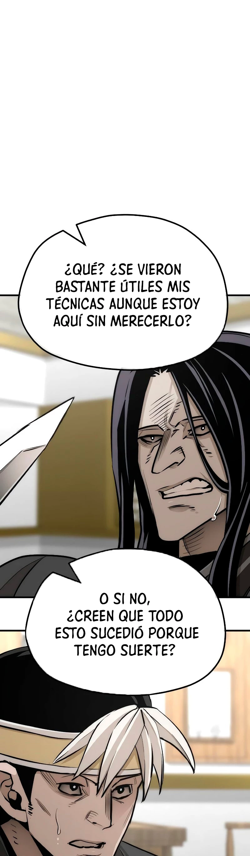 Sistema de cultivo del demonio celestial  > Capitulo 46 > Page 491