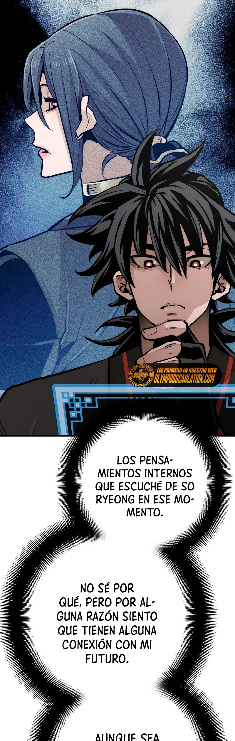 Sistema de cultivo del demonio celestial  > Capitulo 46 > Page 691