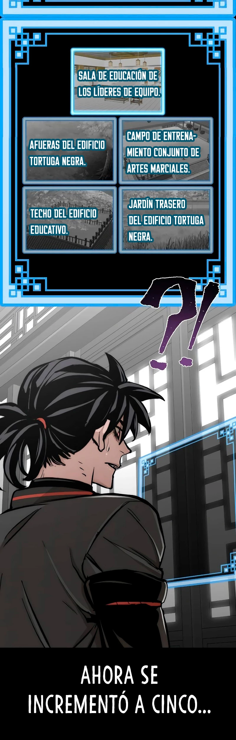 Sistema de cultivo del demonio celestial  > Capitulo 46 > Page 861