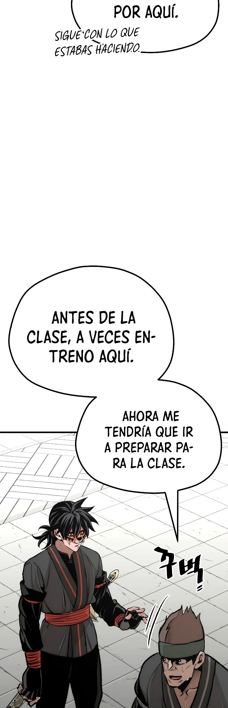 Sistema de cultivo del demonio celestial  > Capitulo 46 > Page 1011