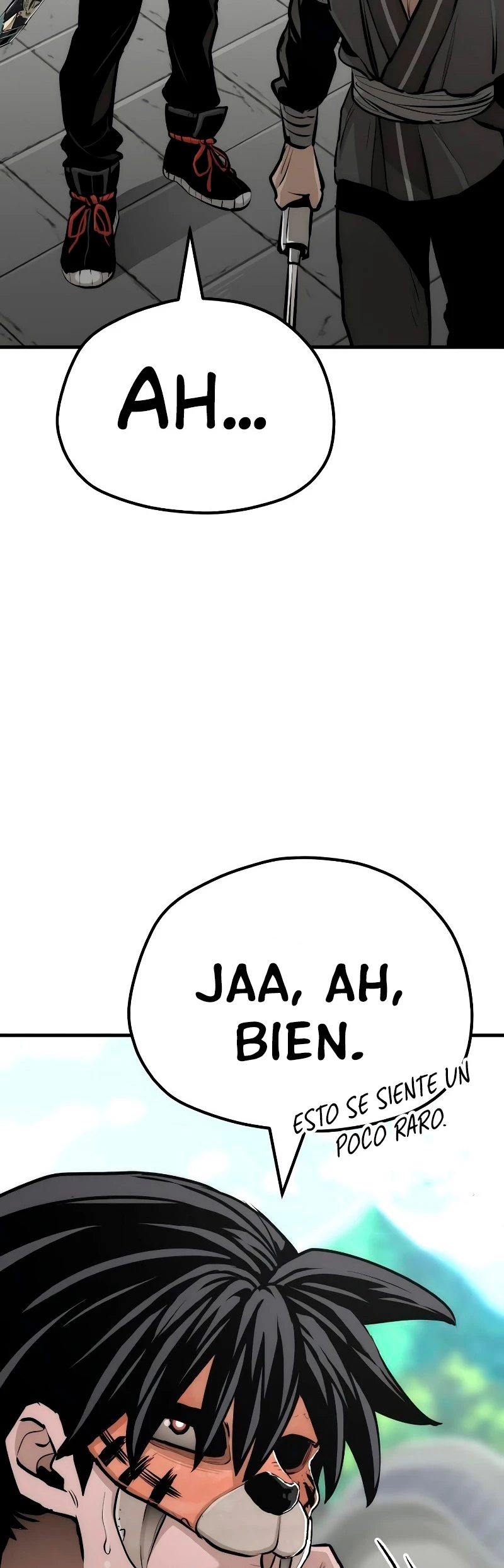 Sistema de cultivo del demonio celestial  > Capitulo 46 > Page 1021