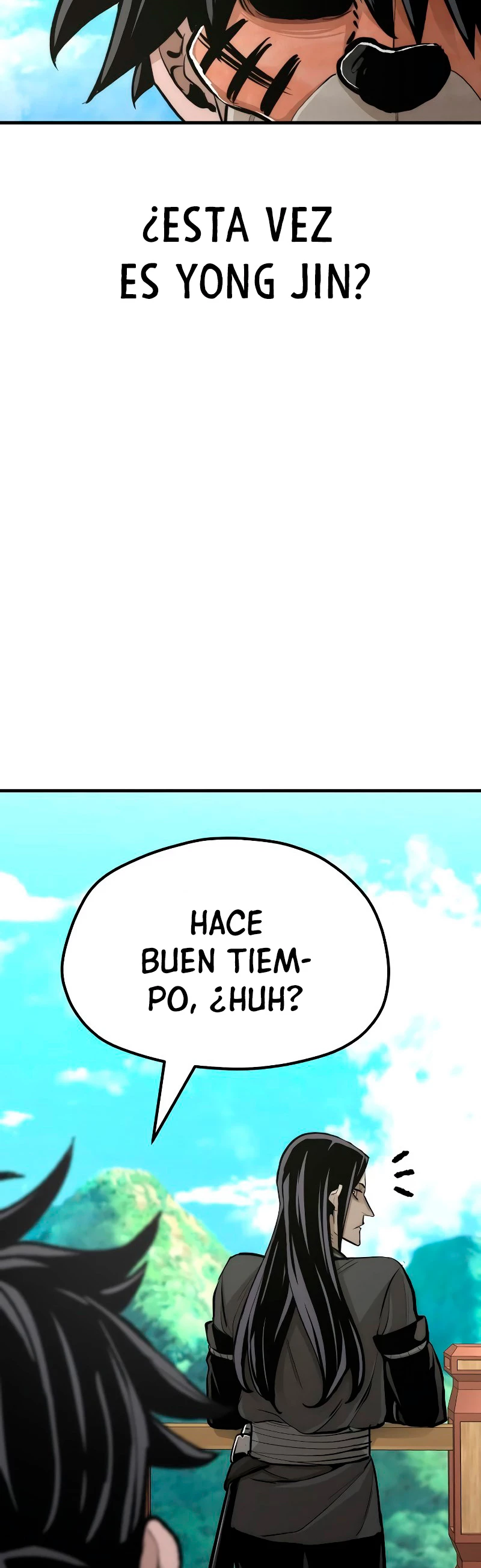 Sistema de cultivo del demonio celestial  > Capitulo 46 > Page 1061