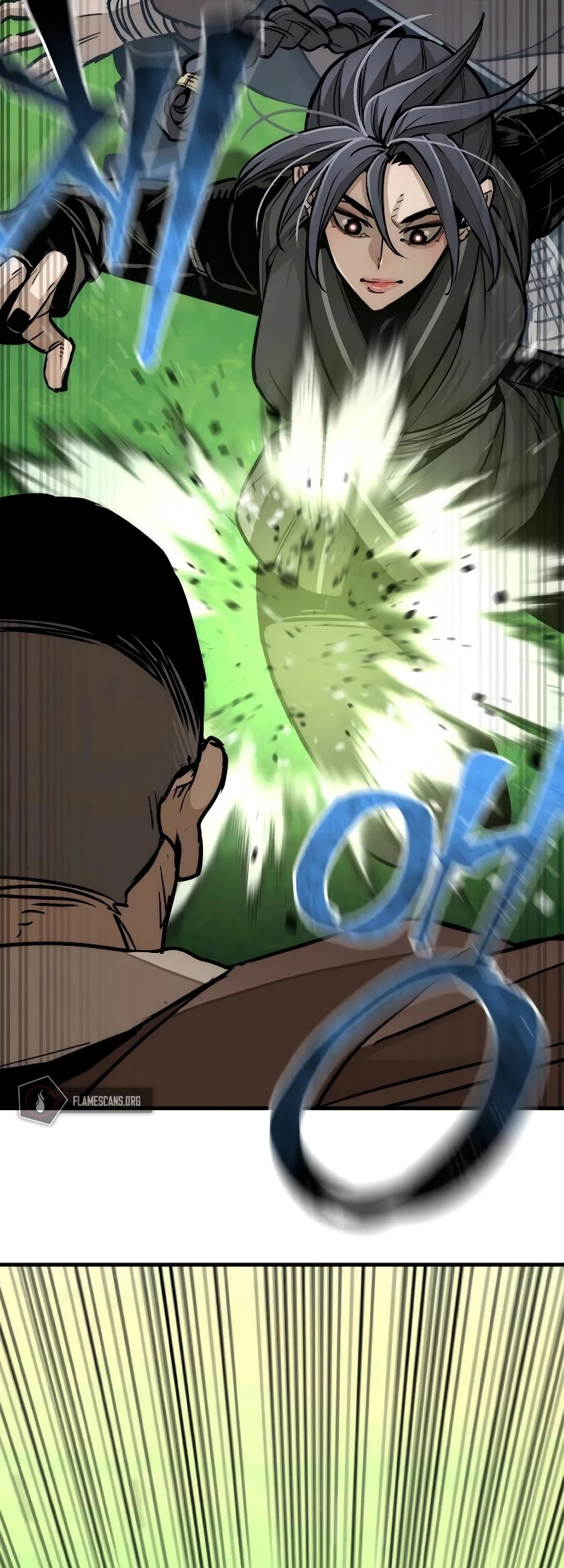Sistema de cultivo del demonio celestial  > Capitulo 47 > Page 351