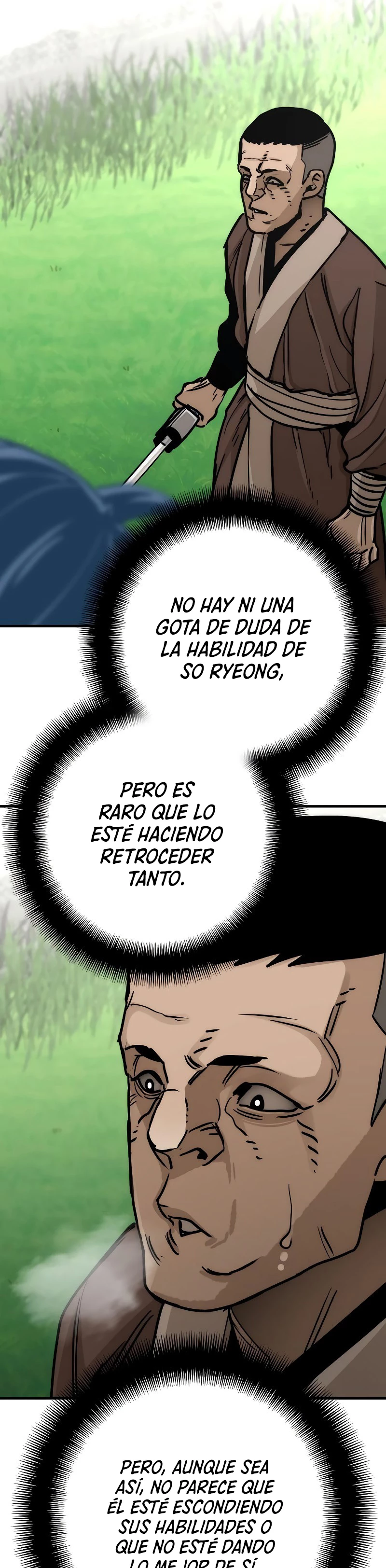 Sistema de cultivo del demonio celestial  > Capitulo 47 > Page 421