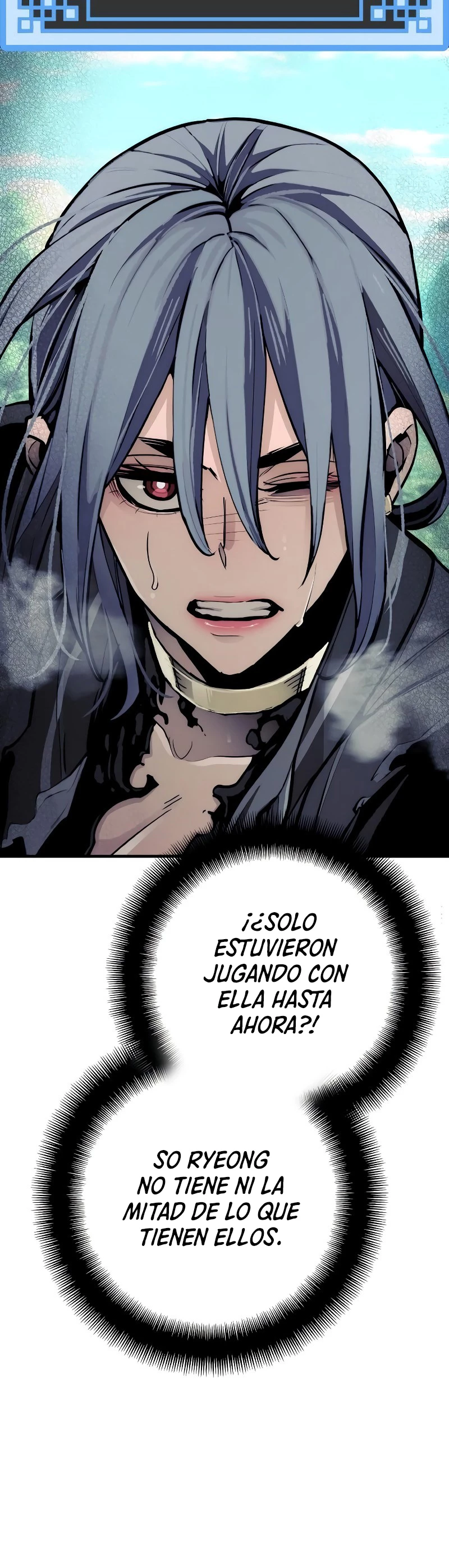 Sistema de cultivo del demonio celestial  > Capitulo 47 > Page 541