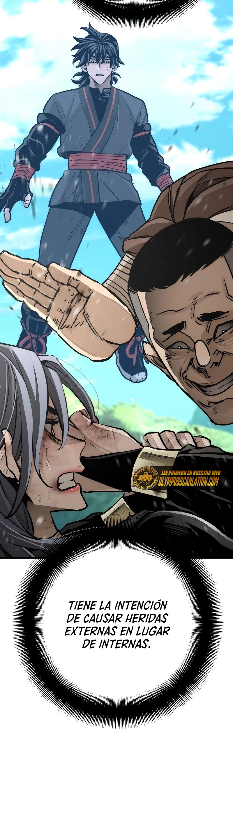 Sistema de cultivo del demonio celestial  > Capitulo 47 > Page 601