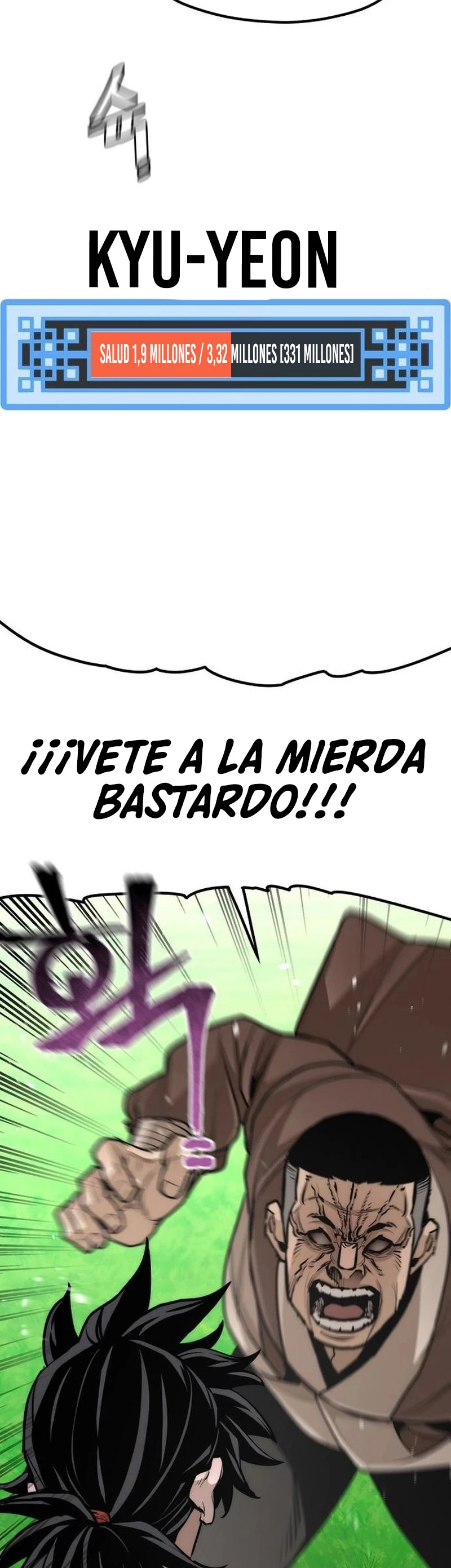 Sistema de cultivo del demonio celestial  > Capitulo 48 > Page 391