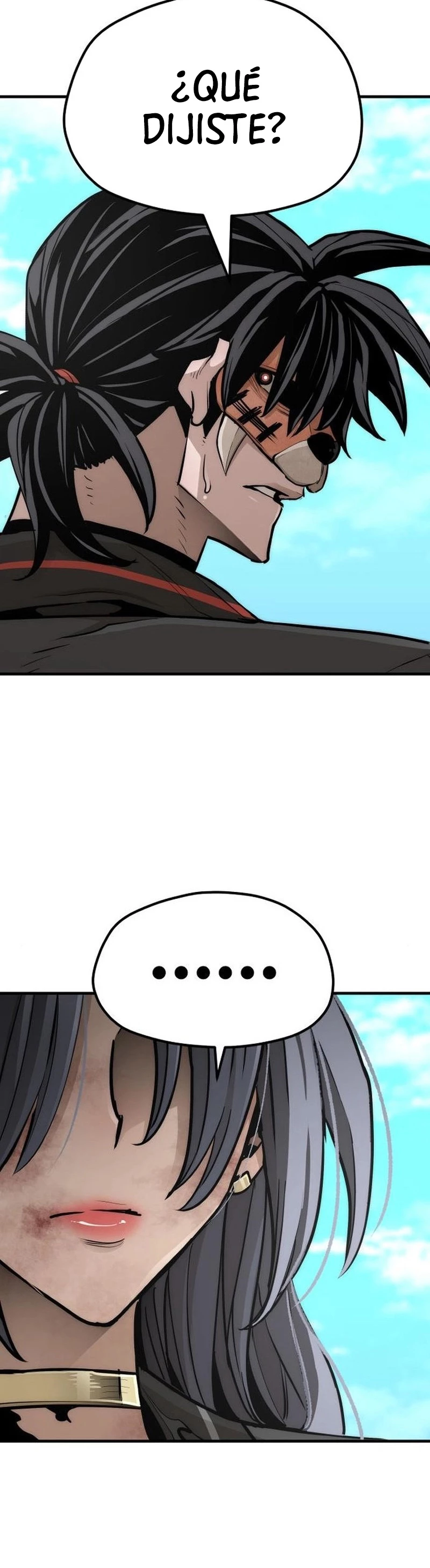 Sistema de cultivo del demonio celestial  > Capitulo 48 > Page 551
