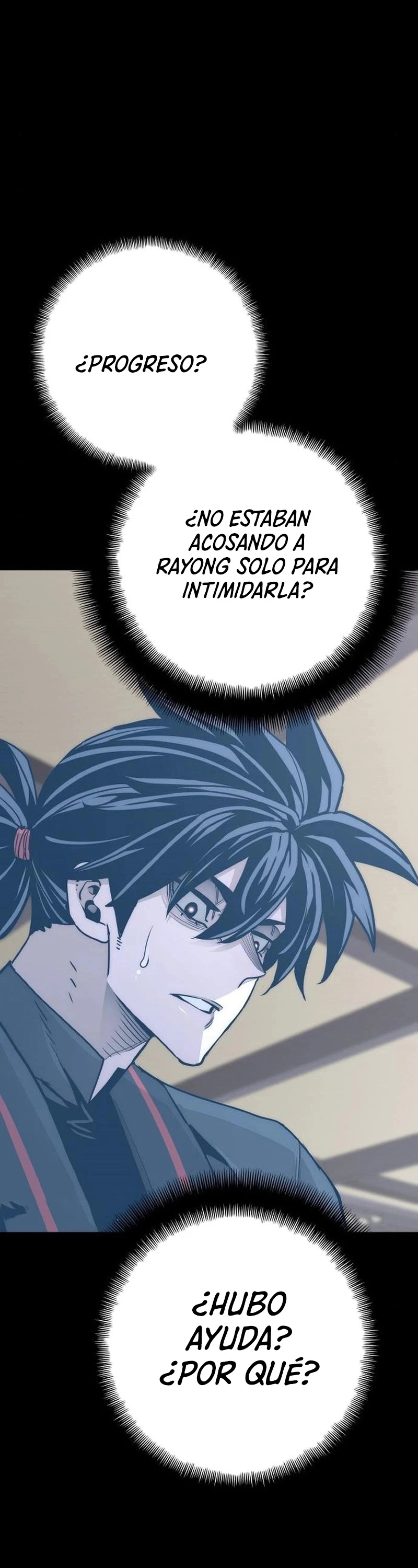 Sistema de cultivo del demonio celestial  > Capitulo 48 > Page 721