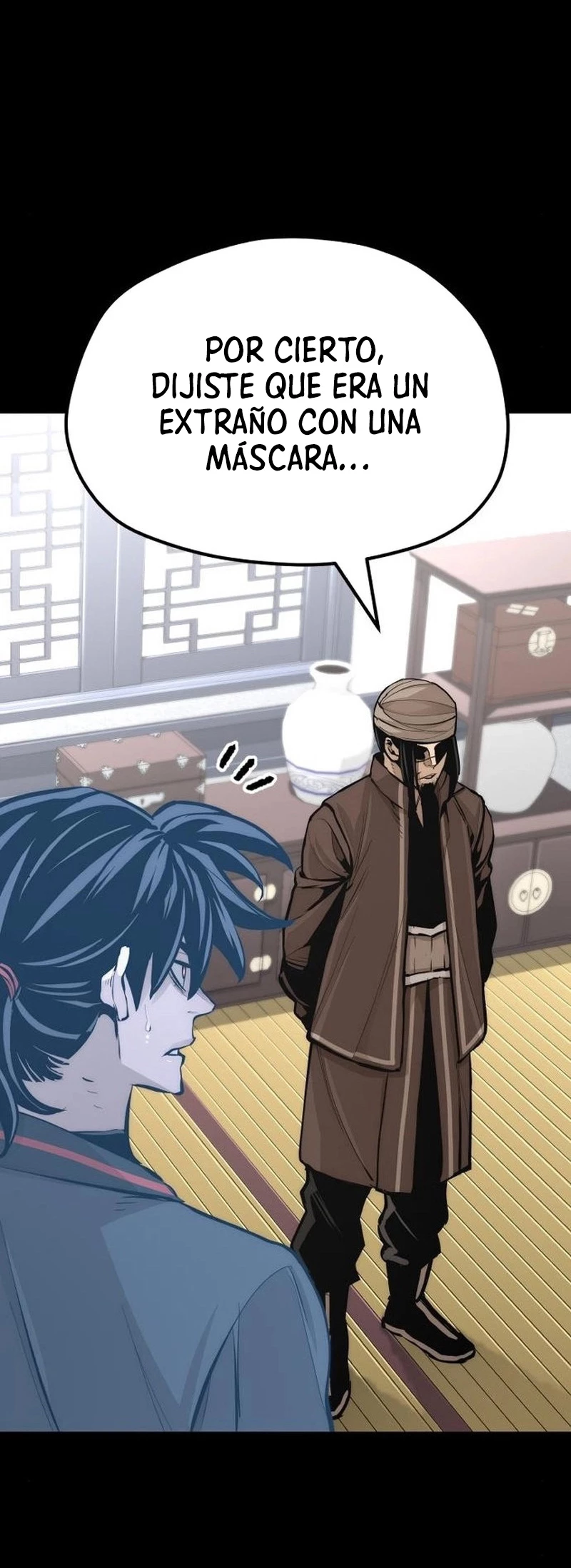 Sistema de cultivo del demonio celestial  > Capitulo 48 > Page 811